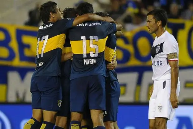 Ya en la fase de grupos, cómo sigue la Copa Libertadores 2015 para Boca