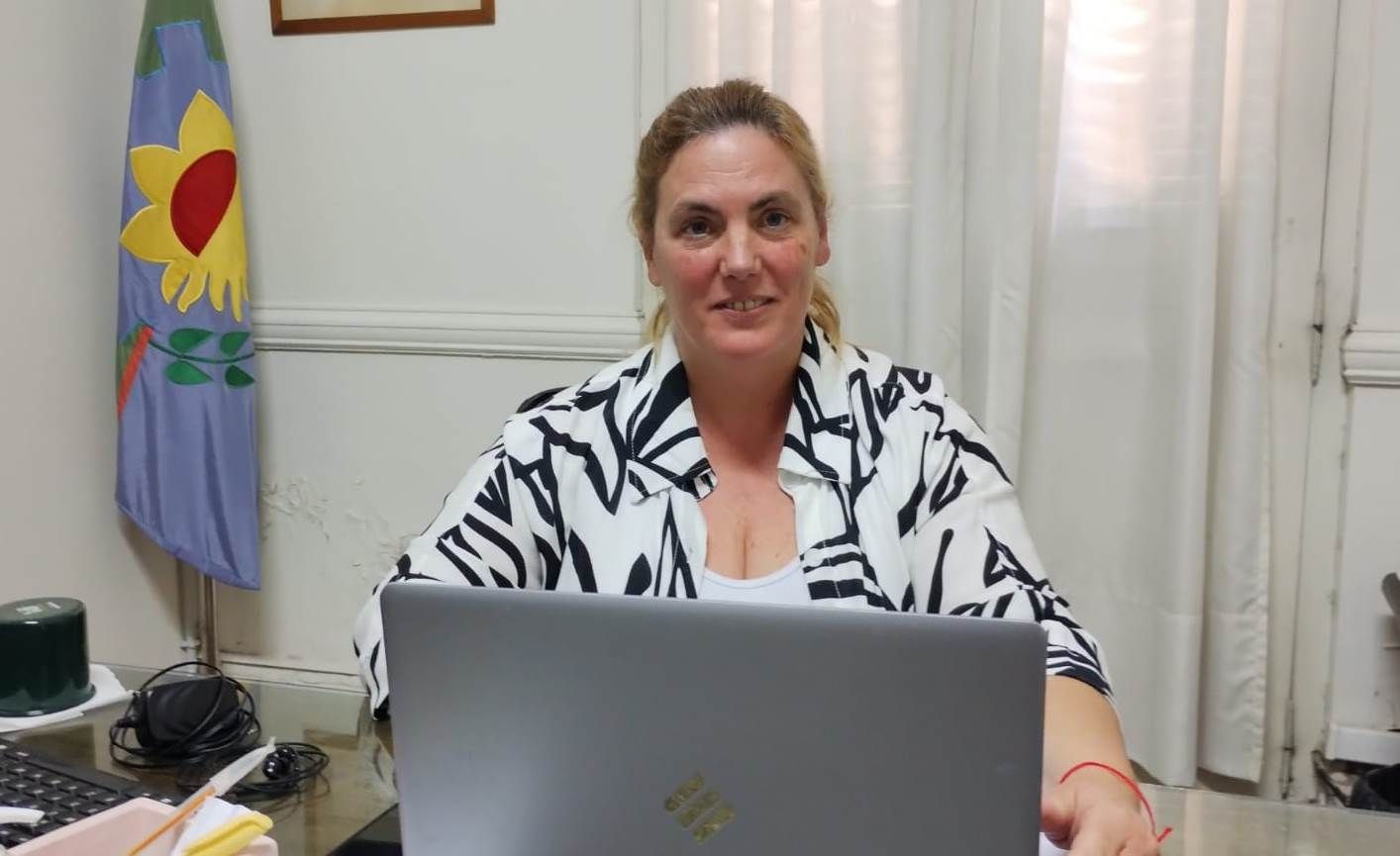 Redivo: “Hay concejales que quieren ser protagonistas y eso les encanta”
