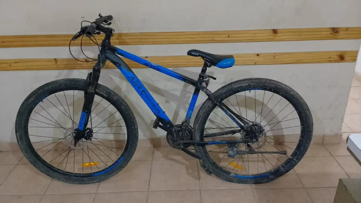 Detuvieron en plena vía pública a un joven y recuperaron dos bicicletas tras un robo - 2