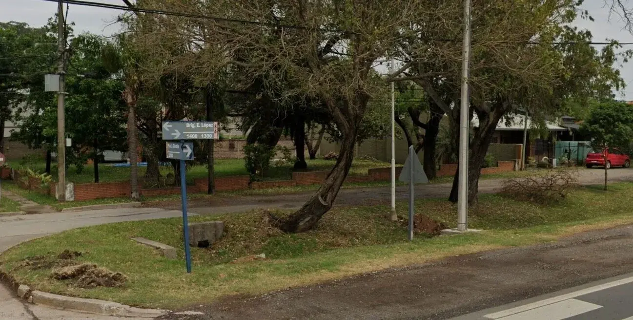 Condenaron a un hombre por el asalto a la casa de la exintendenta de Esperanza