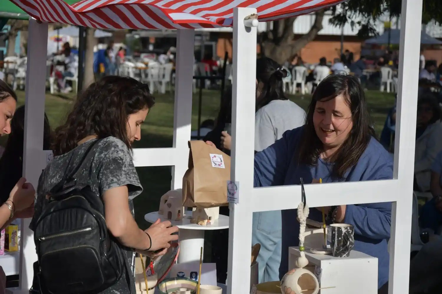 Nueva edición del evento elegido por los venadense. Foto: MVT.