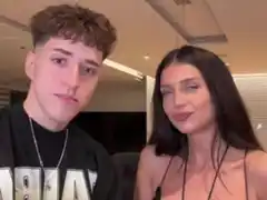 Quién es Bauletti, el streamer de 23 años que habría enamorado a Zaira Nara