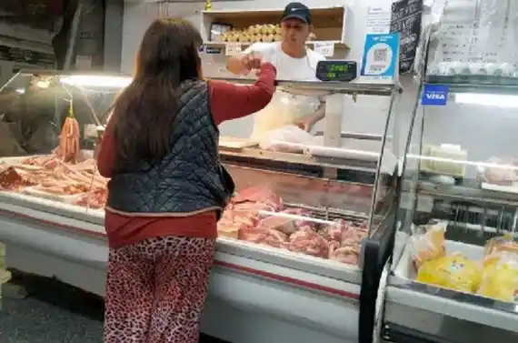 Prevén que la carne suba por debajo de la inflación en los próximos meses