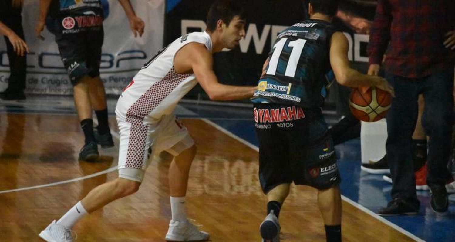 Felipe Sánchez y Leandro Bordoy se enfrentarán por un lugar en el Provincial