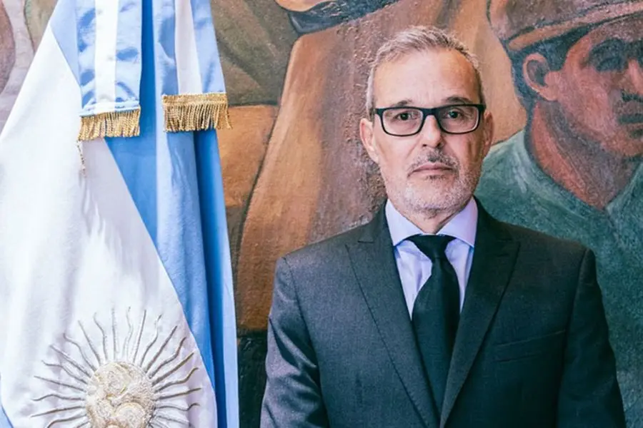 Renunció Mario Russo, el ministro de Salud de la Nación, y ya tiene su reemplazo