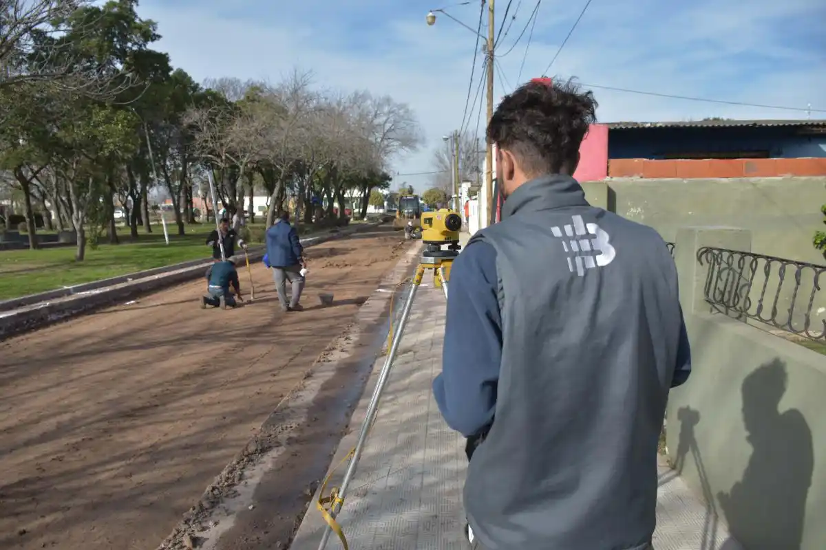 Una empresa con un legado familiar