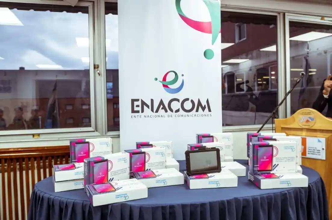 Enacom: el Gobierno nacional cierra todas las delegaciones provinciales