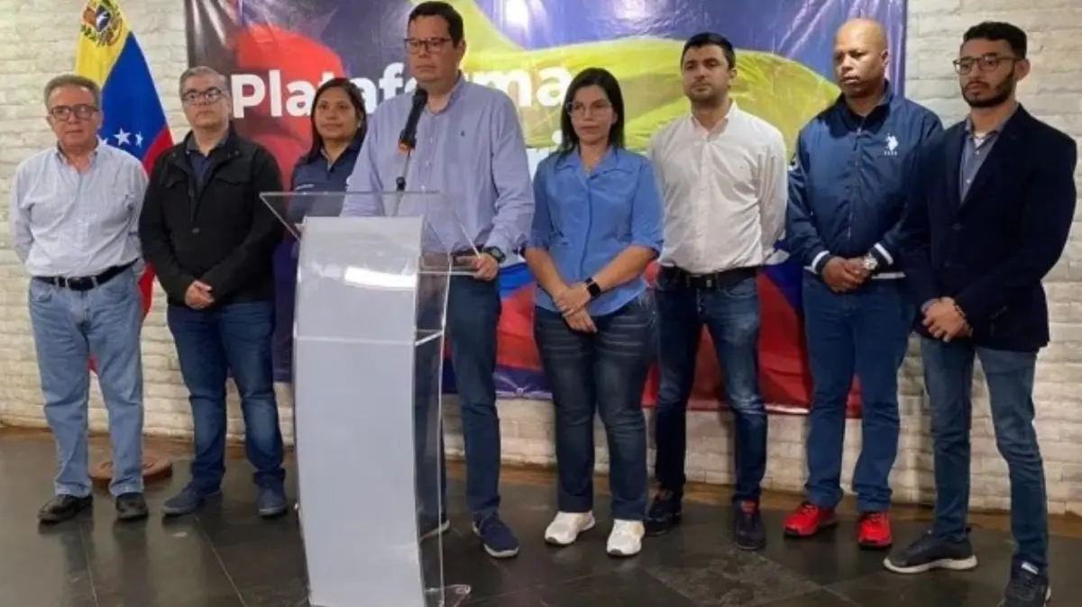 ¡SE ACTIVARON! Precandidatos a la primaria de la oposición reaccionan ante el nuevo escenario electoral