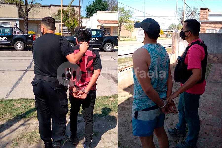 Entraron de a 6 a su casa, lo golpearon y acuchillarlo hasta matarlo: piden la perpetua para los imputados