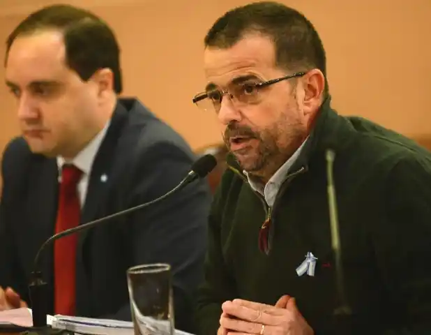 “Es una necedad pretender ignorar la inversión en obras de Nación”