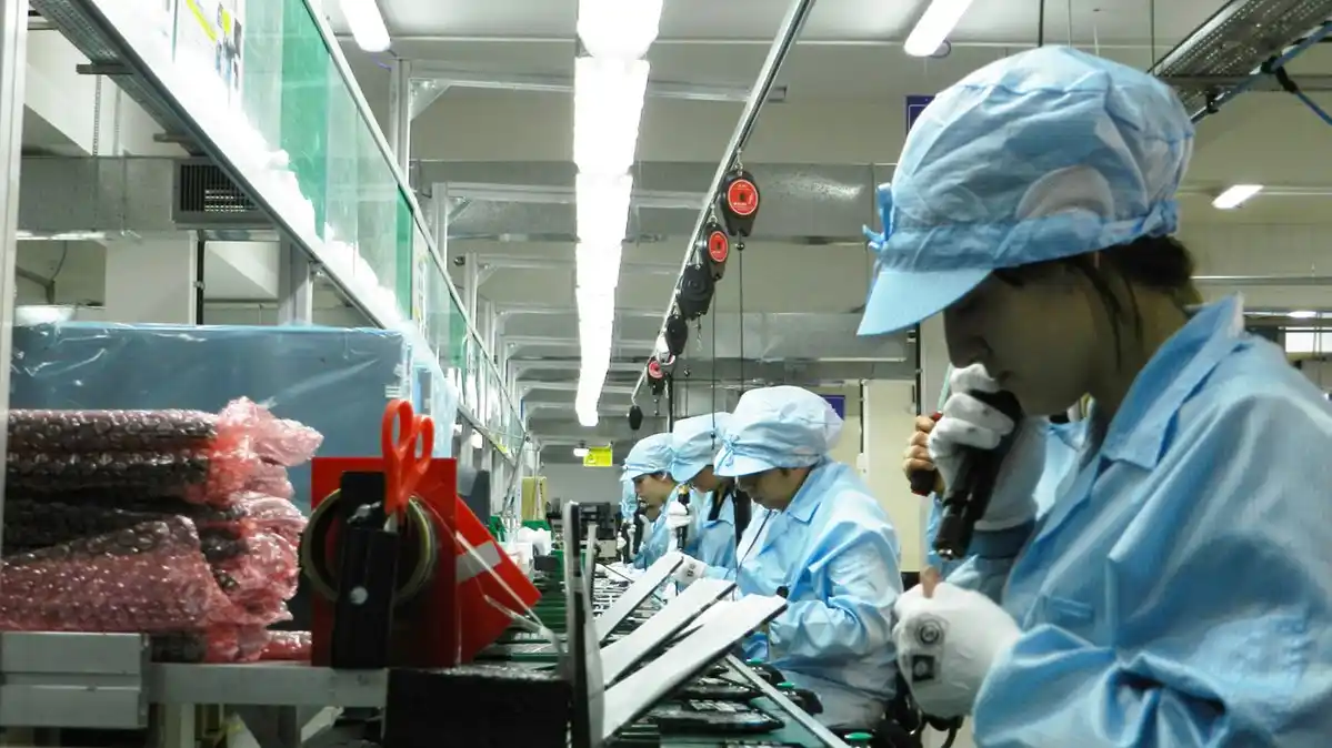 Los cuatro gremios del sector textil reclamaron medidas de reactivación industrial