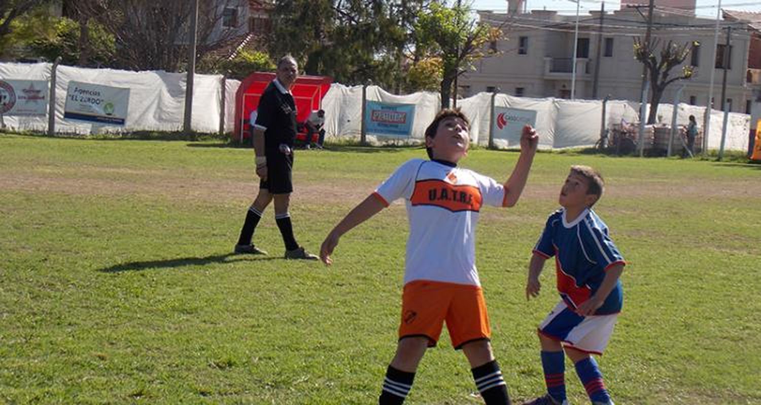 Posiciones del torneo Apertura