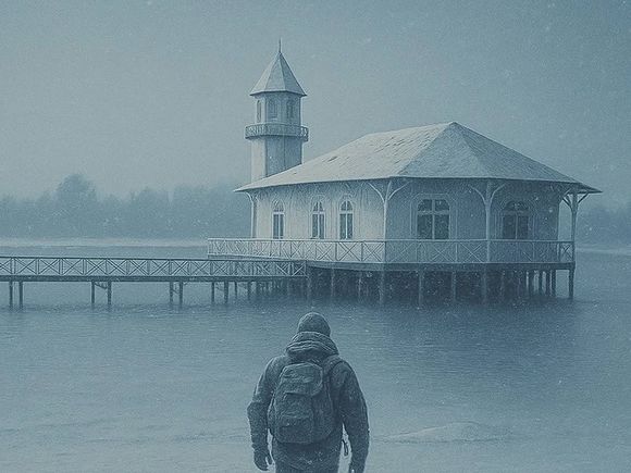 "El Eternauta" en San Pedro: así se vería la exitosa serie en nuestra ciudad