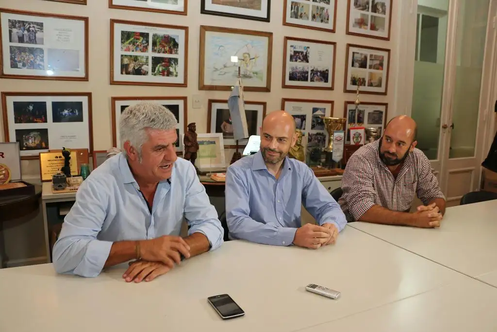 A partir del lunes funcionará un centro de impresión de licencias