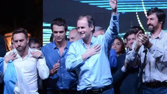 Escrutinio definitivo: Bordet se impuso por más de 22 mil votos 