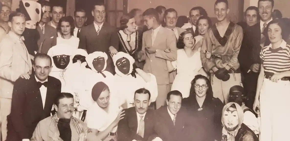 Muestra fotográfica y visita mediada en el Museo Histórico Provincial