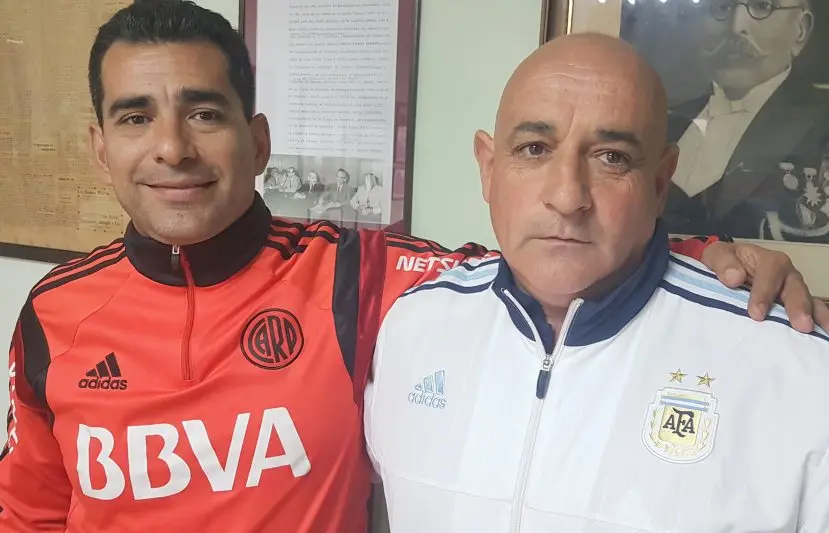 Un club que nació “millonario”