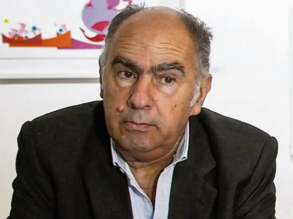 Murió Mario Cafiero, tío del jefe de Gabinete