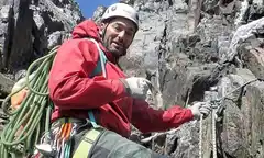 Tierra del Fuego: murió un rescatista al caer en un precipicio