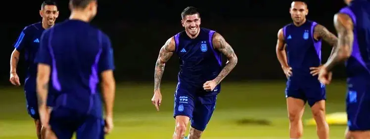 En busca de la semifinal ante Países Bajos