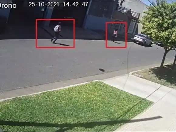 La Justicia condenó a 26 años de prisión a un hombre que contrató un sicario para matar a su expareja en Rosario