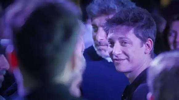 Un tuitero cercano a Santiago Caputo le respondió a Karina Milei: “Lealtad no es obsecuencia”