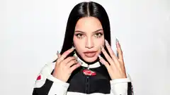 Emilia Mernes visitará diez ciudades en el marco de su primera gira nacional