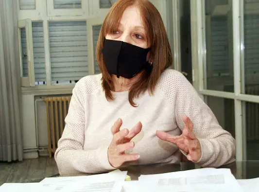 “Es la única rendición de cuentas positiva en los últimos 40 años”