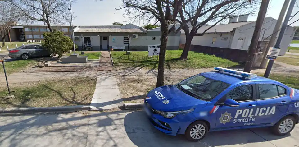 Altercado familiar en barrio Jardín: detuvieron a un joven de 21 años que increpó a la policía