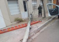 "El chico nació ayer"