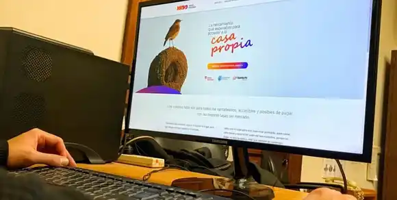 Este viernes se realiza un nuevo sorteo de créditos Nido: más de 39 mil inscriptos en toda Santa Fe