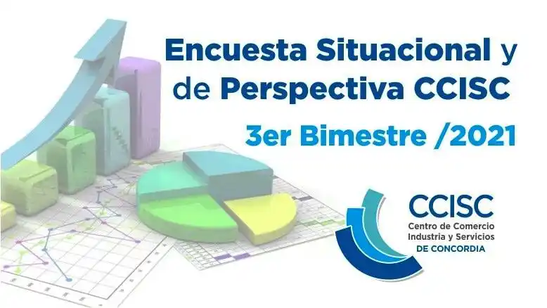 Encuesta bimestral del CCISC: La caída de la demanda se refleja en las ventas