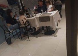 Romina Uhrig: de Gran Hermano a San Pedro