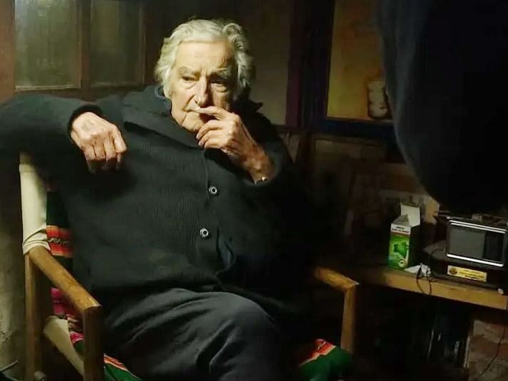 Murió el uruguayo ‘‘Pepe’’ Mujica, el presidente más ‘‘pobre’’ del mundo y bandera de la izquierda latinoamericana