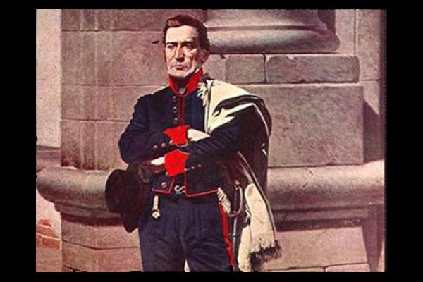 Conferencia: a 200 años de la Independencia de los Pueblos libres