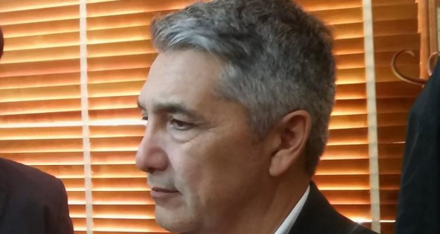 Salgado aseguró que “es preocupante” el consumo de alcohol en los menores