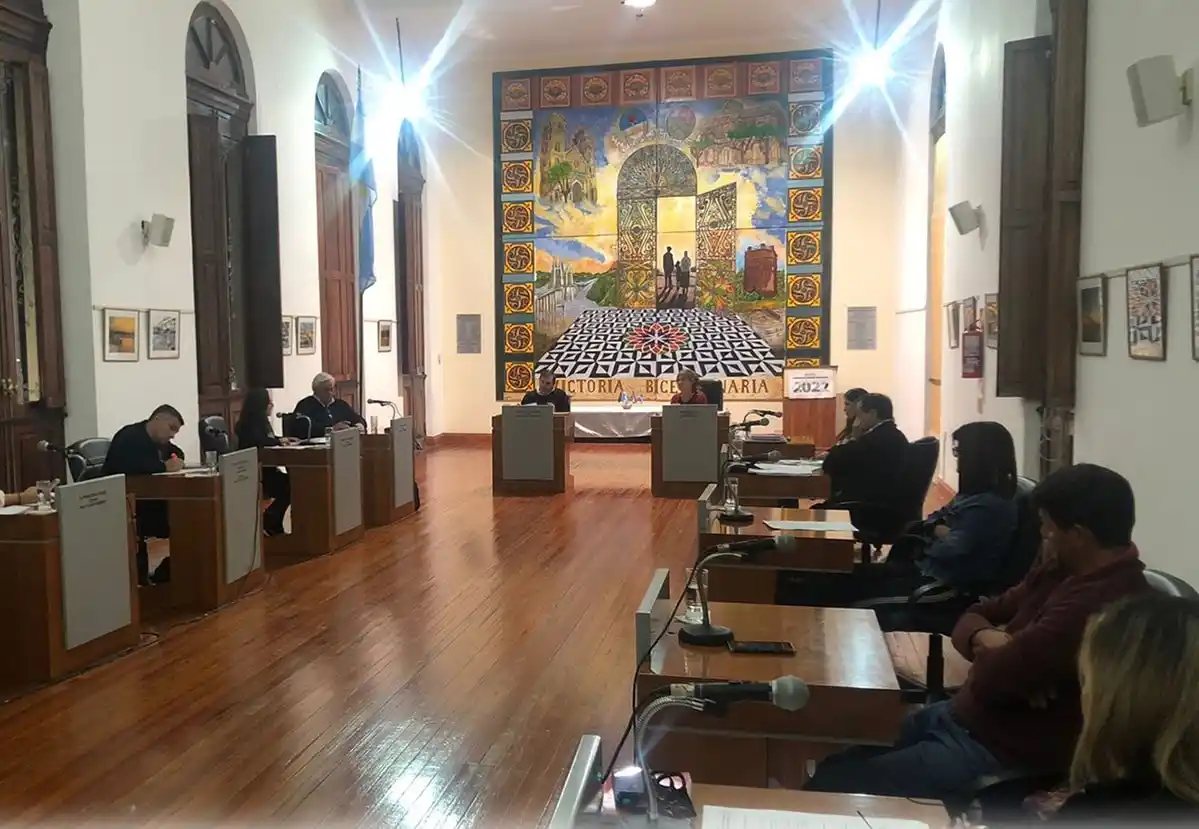 Será debatido en el CD el proyecto de concesión con prefactibilidad del Ejecutivo