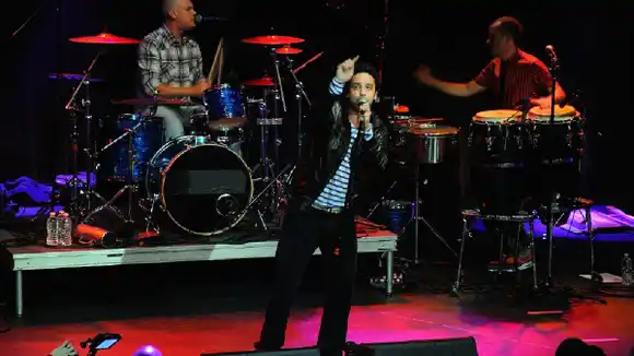 «Movistar en vivo» pondrá a vibrar a Caracas el 30 de julio