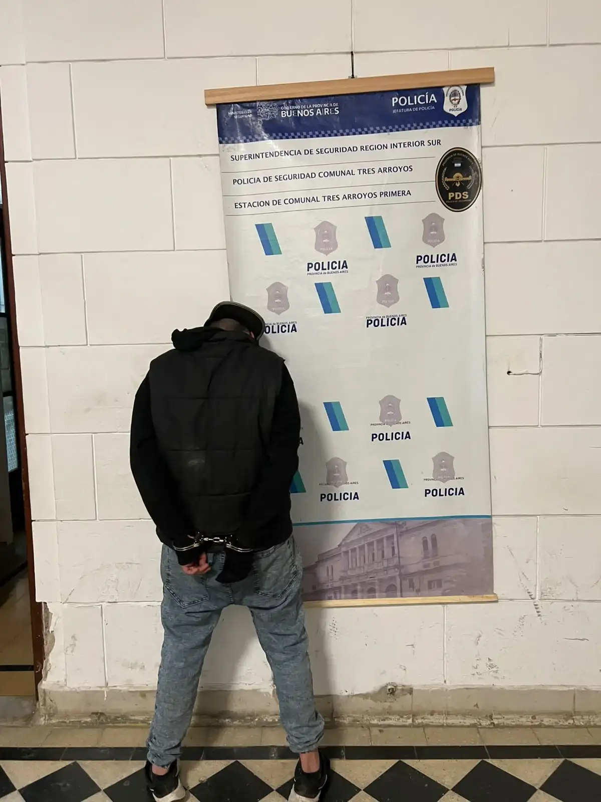 detenidos - 6