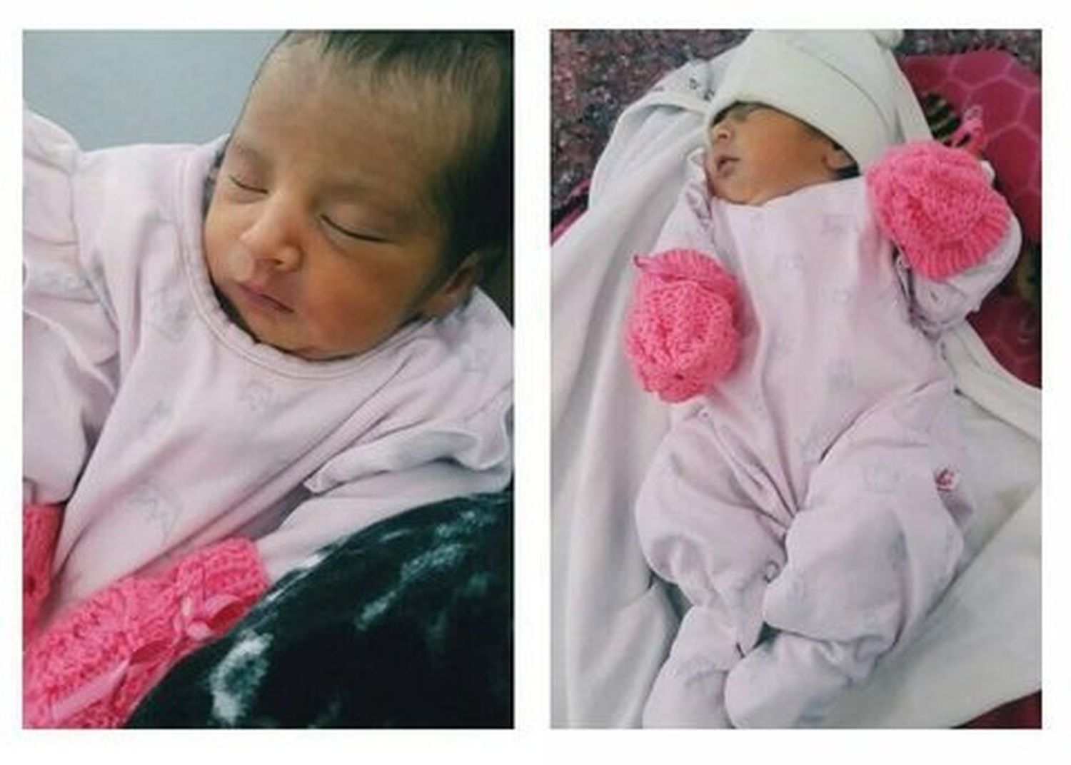 Bienvenida, Alaia