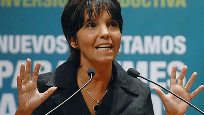 Temores de la sociedad argentina
