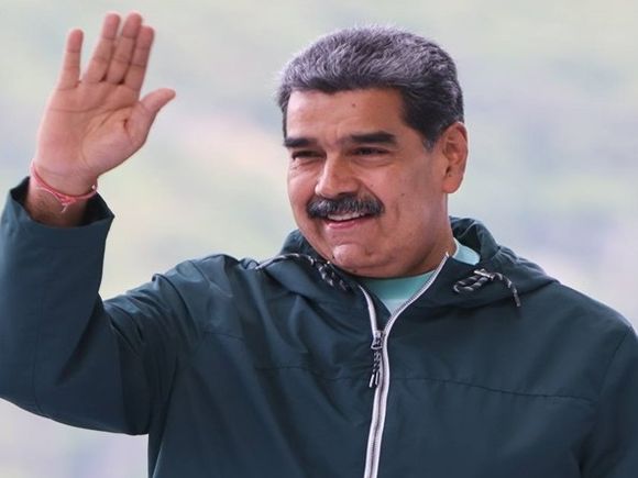 Maduro: "con esta campaña se sella el pacto con el futuro del país"