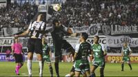 Sarmiento-Central Córdoba, por una plaza en la Superliga
