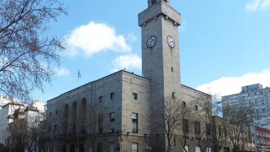 Municipales se presentaron ante el Ministerio de Trabajo para solicitar trabajo remoto y en burbujas 