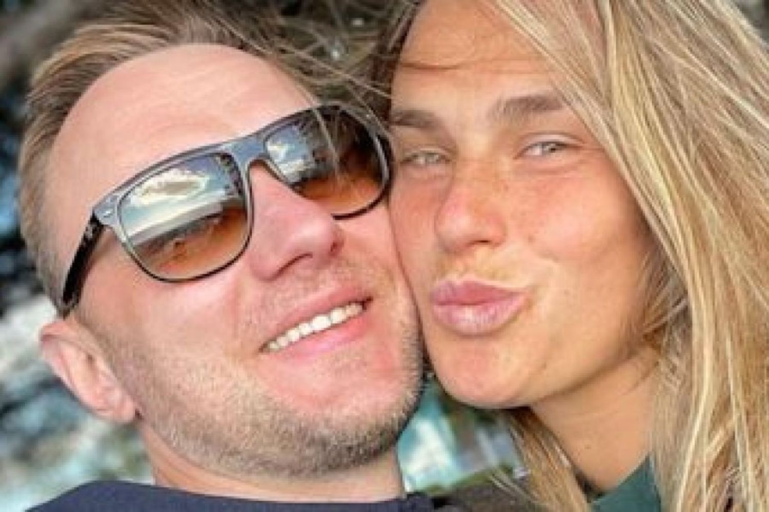 Conmoción en el deporte mundial por la muerte de una ex estrella de la NHL y pareja de la tenista Aryna Sabalenka