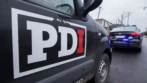 Atrapado por los vecinos: un joven fue detenido tras robar un lechón y violar una propiedad