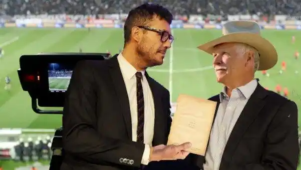Fútbol por TV: así es la contraoferta que la Primera le hará a Turner