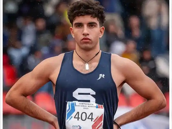 Chile confirmó su equipo para el Sudamericano en Mar del Plata