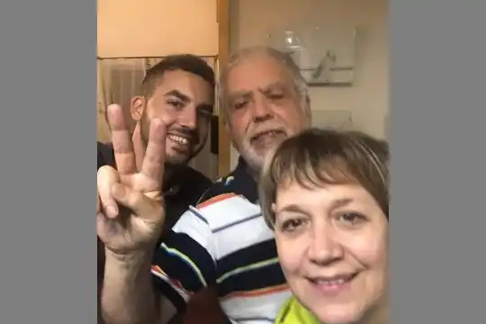 Causa Cuadernos: De Vido y Baratta ya están en sus casas