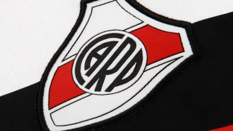 Así será la nueva camiseta suplente de River